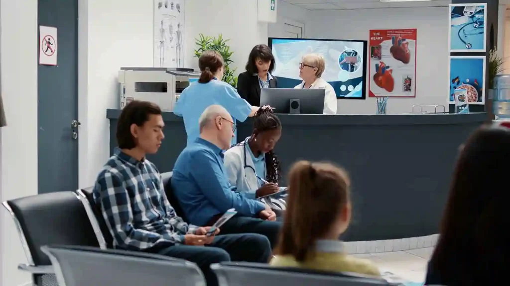 Agile Display Solutions