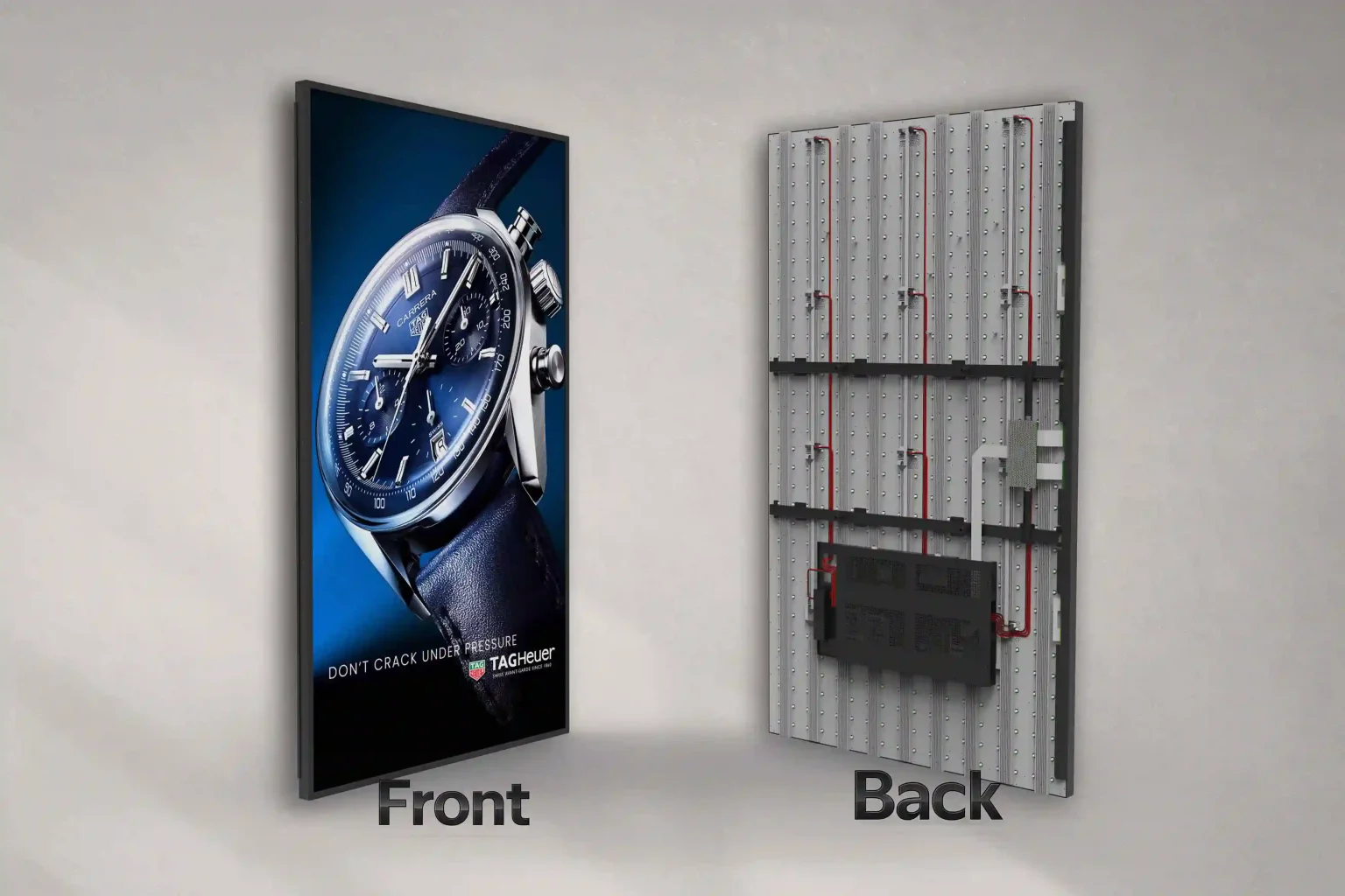 75 inch ePaper Cassette
