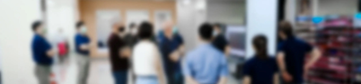 Management Team Banner