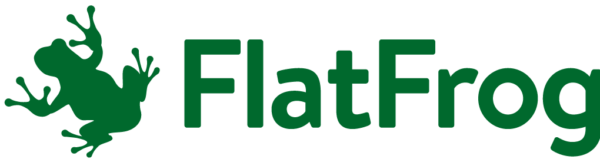 Flatfrog