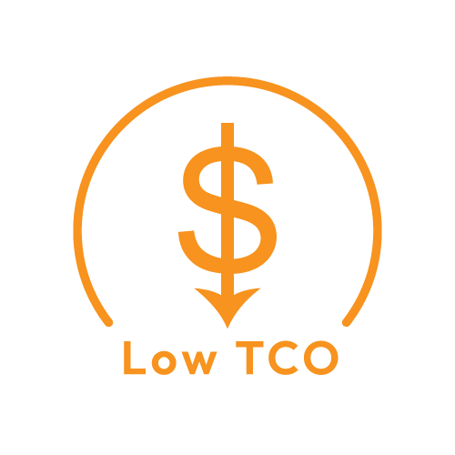 Low-TCO