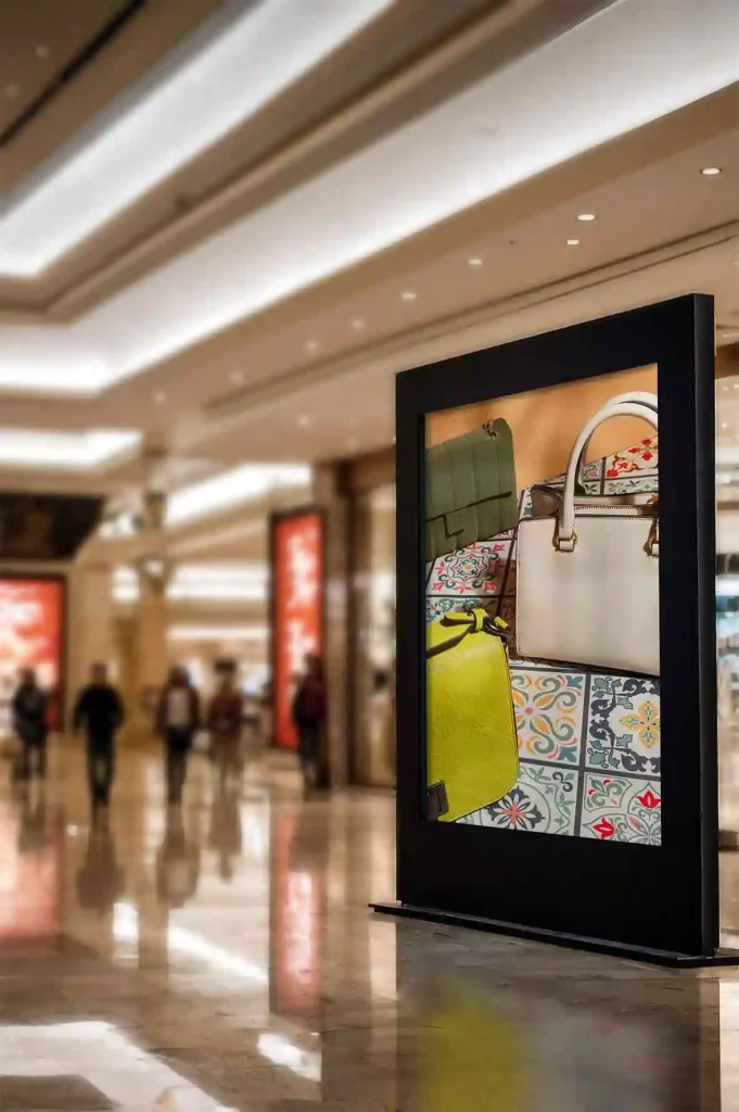 15 Benefits of Digital Signage in Retail: Increase Foot Traffic and Boost Sales