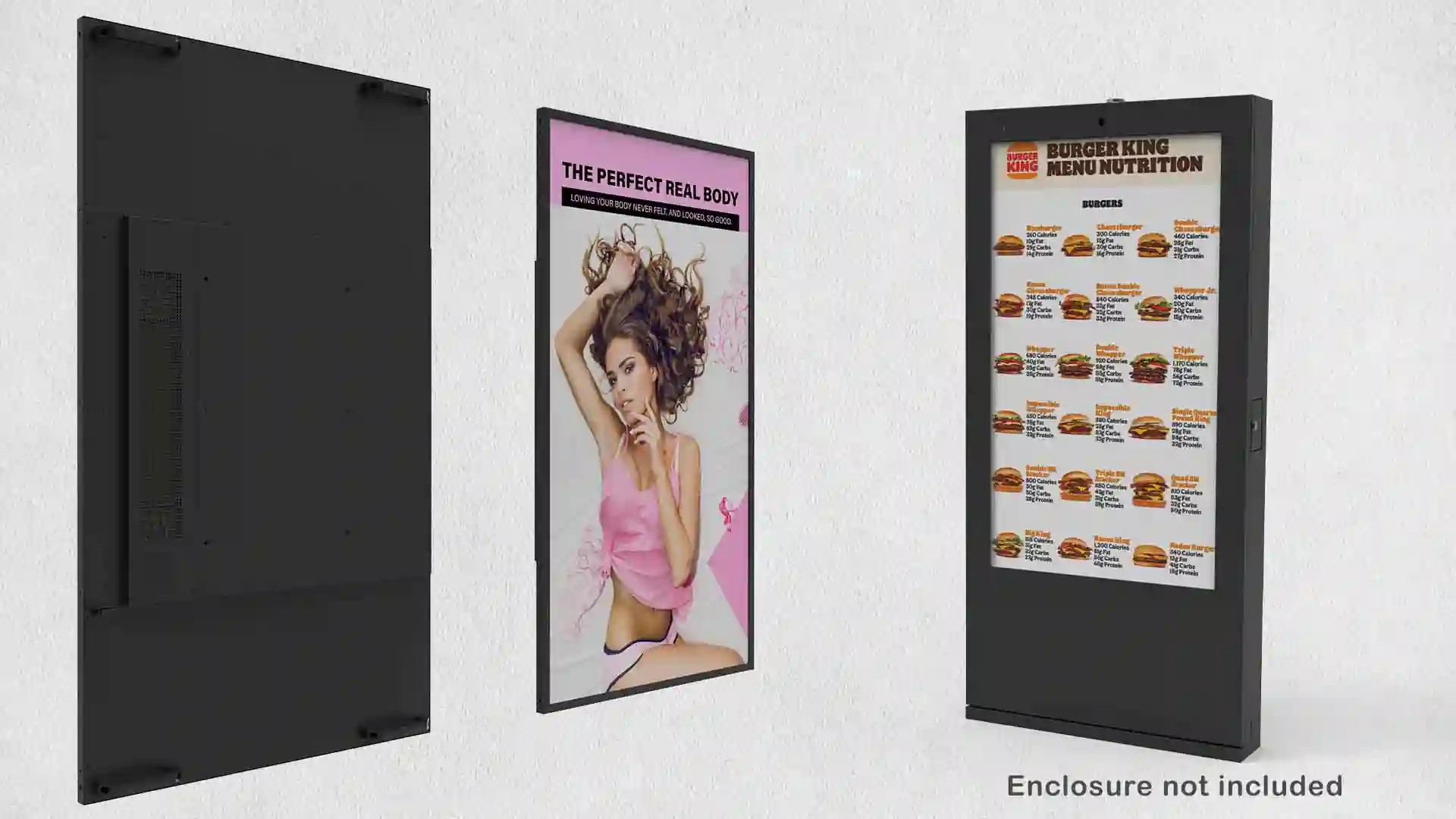 75″ ePaper Monitor