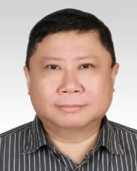 Ader Dai Chief Technology Officer