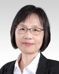 Cynthia Chang VP, Finance & Administration