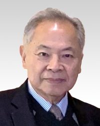 Mr. K.F. “Richard” Soong Chairman of the Board