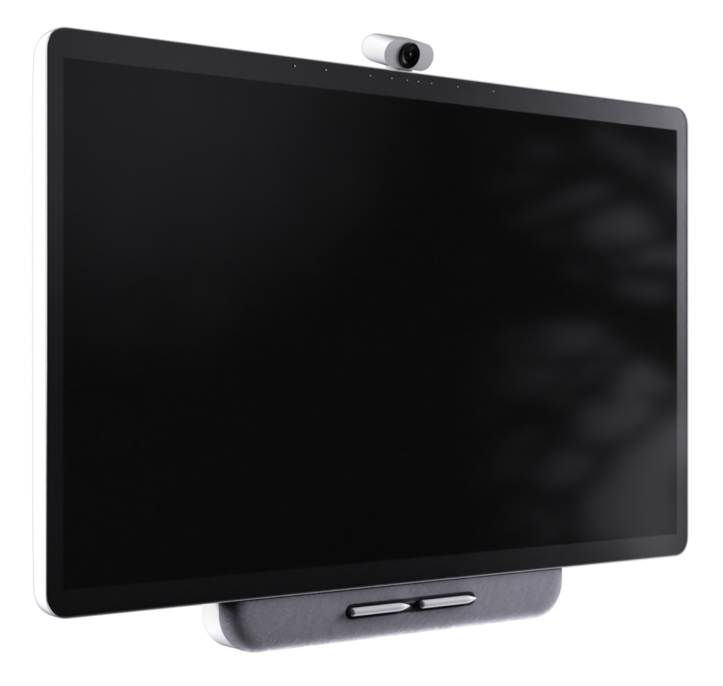 Presentation & Collaboration detail