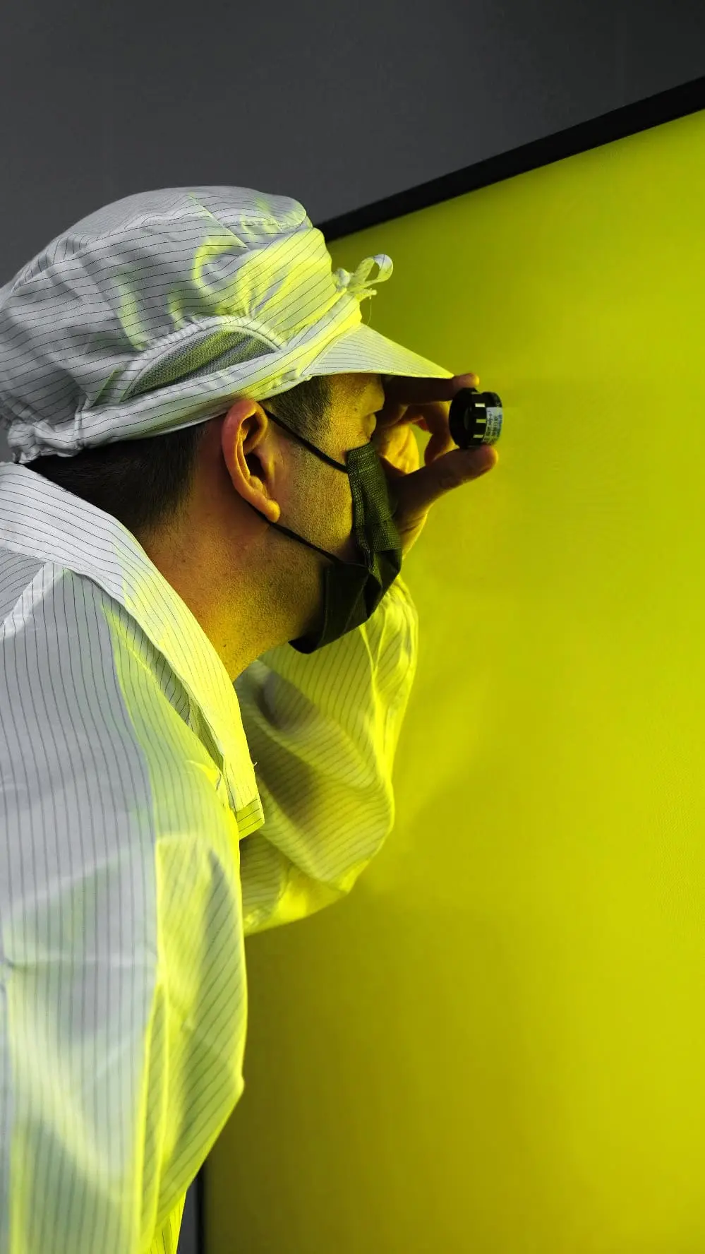 Customized Solutions