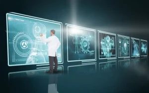 healthcare-digital-signage