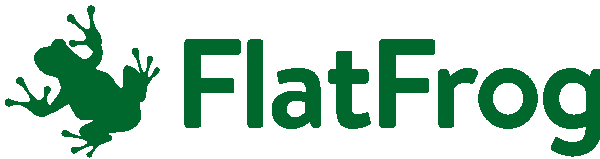 Flatfrog