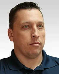 Marco van Eijk Regional Director EMEA