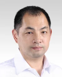 Scott Soong Board Director