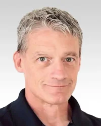 J.B. Daines Chief Commercial Officer